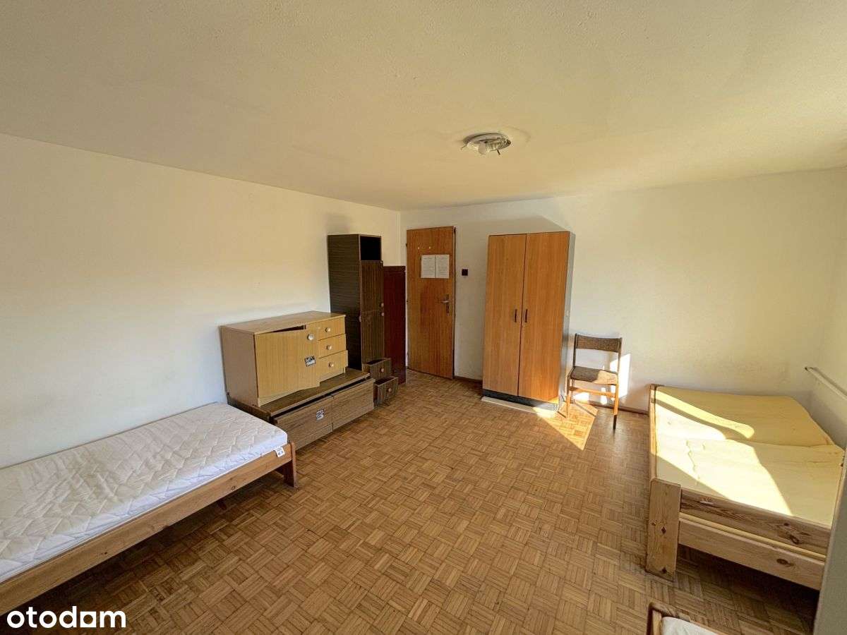 Dom - 219 m2 - 9 pokoi - Katy Wrocławskie - 5 arów-5