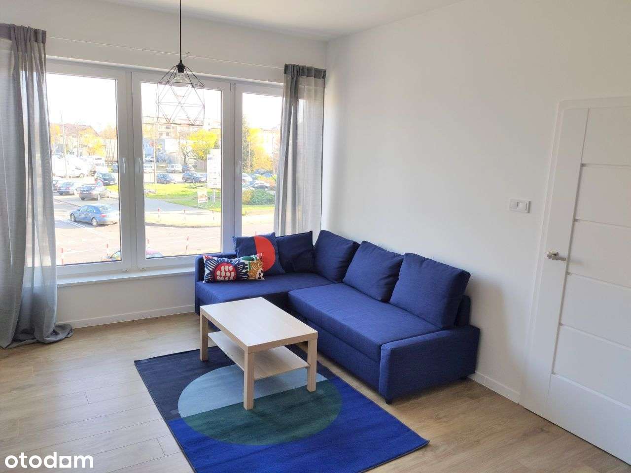 Mieszkanie na wynajem 66m2 AGD Klima Bez Czynszu ! - Pełny obrazek: 4/15