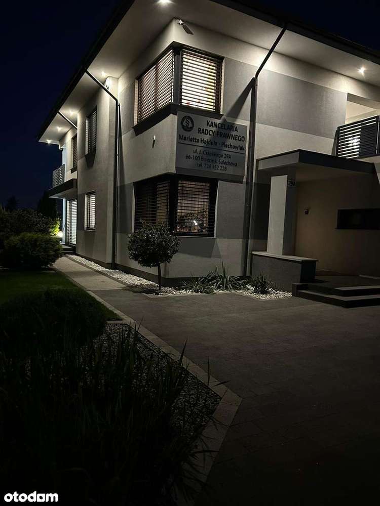 Dom jednorodzinny, wysoki standard, w pełni umeblowany - Pełny obrazek: 5/20