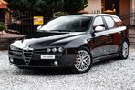 Alfa Romeo 159 2.4JTDM ti - 2