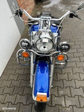 Harley-Davidson Touring Road King - 20