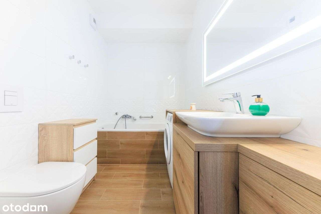 3 pokojowy apartament - wyjątkowa lokalizacja – WIDOK-7