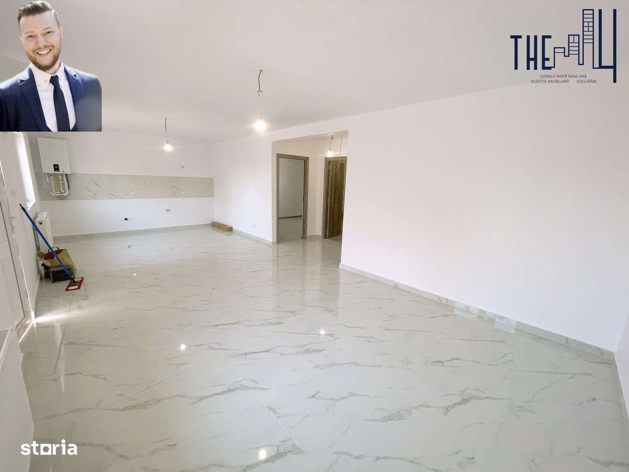 *Casa Individuala+LP *Acte FINALIZATE*Bragadiru/Varteju *STB la 7 min - Imagine principală: 4/16