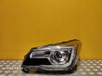 SUBARU FORESTER 2015- REFLEKTOR LAMPA LED LEWA EU - 1