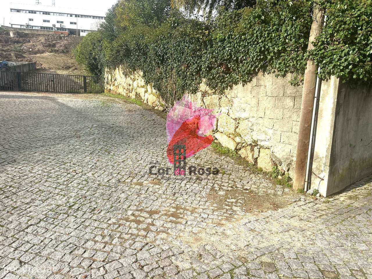 Terreno Industrial em Venda no Parque Industrial de Infias-50