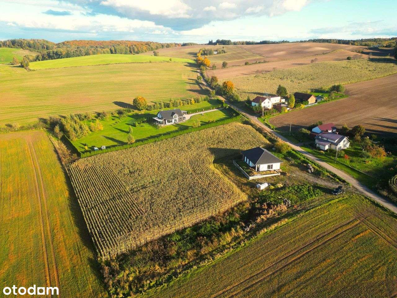 Działki przy Rezerwacie Przyrody-8