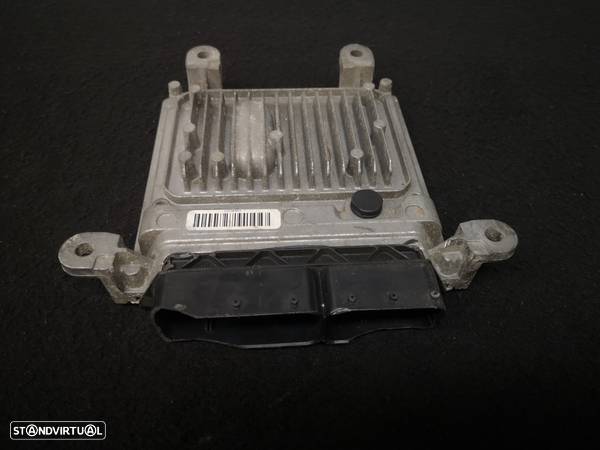 Centralina de motor Mercedes w906 sprinter a651 2010-2013 - 1