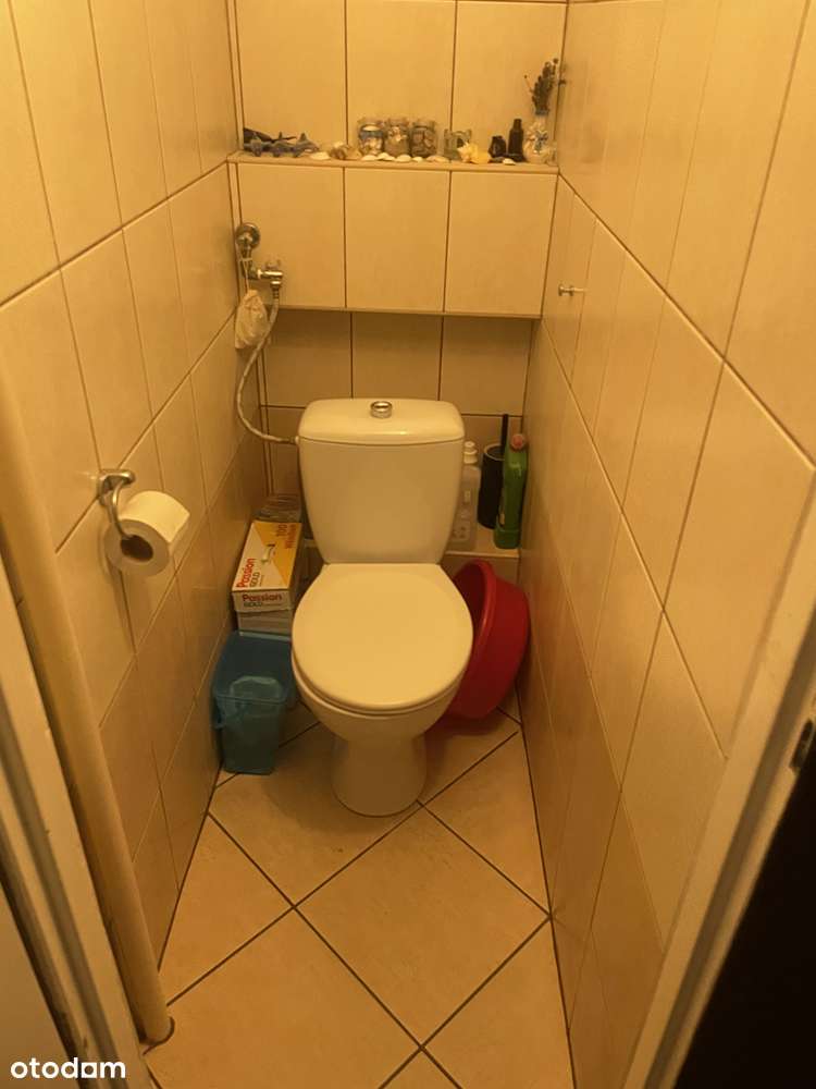 Oława 3 pokoje 62 m2  ** na raty-8