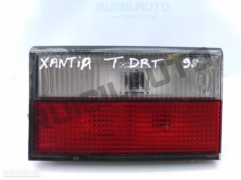 Farolim Trás Mala Direito  Citroen Xantia (x1_, X2_) 2.1 Turbo - 1