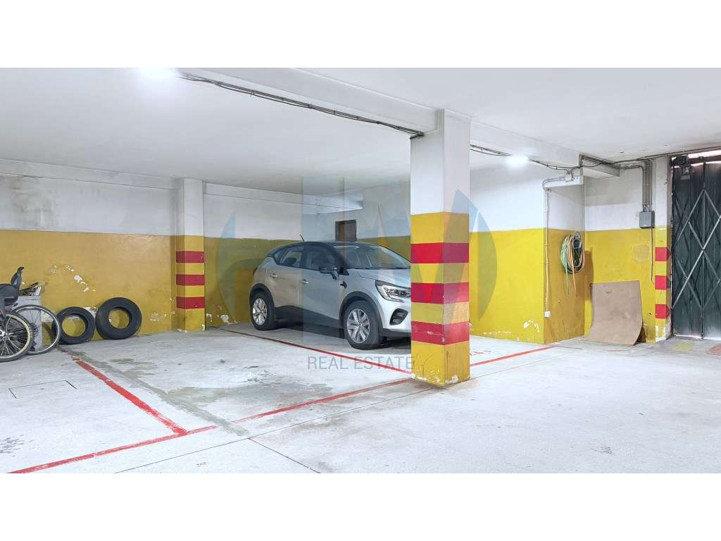 Apartamento T2 com 80 m² em Rio Tinto - Junto ao Parque Nascente-13