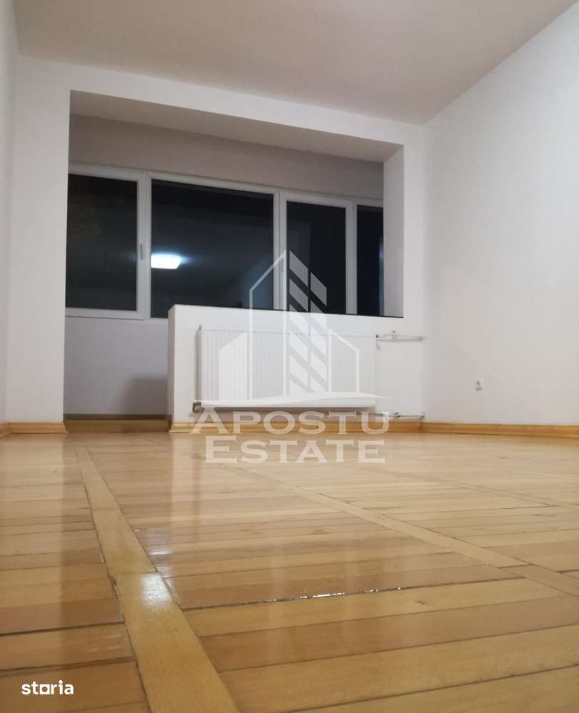 Apartament cu 2 camere, decomandat, situat in zona Iosefin - Imagine principală: 5/7
