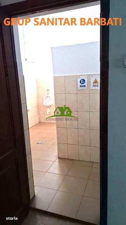 Cladire ideală pentru diverse scopuri comerciale sau industriale-18