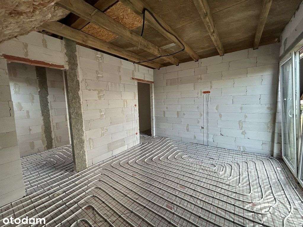 Dom, 207,90 m², Nowe Czarnowo-16