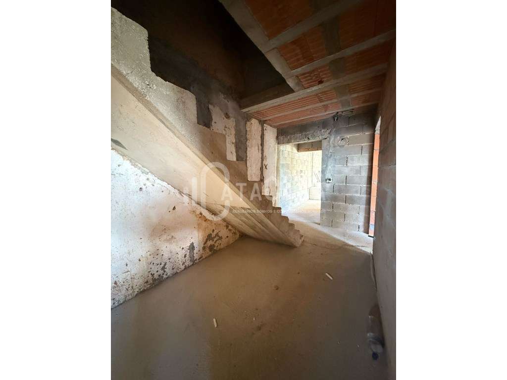 Moradia Isolada T3 a 1km do centro de Águeda-9