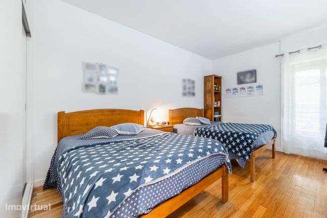 Apartamento T2 em Creixomil- Guimarães.  Situado num local calmo.-7