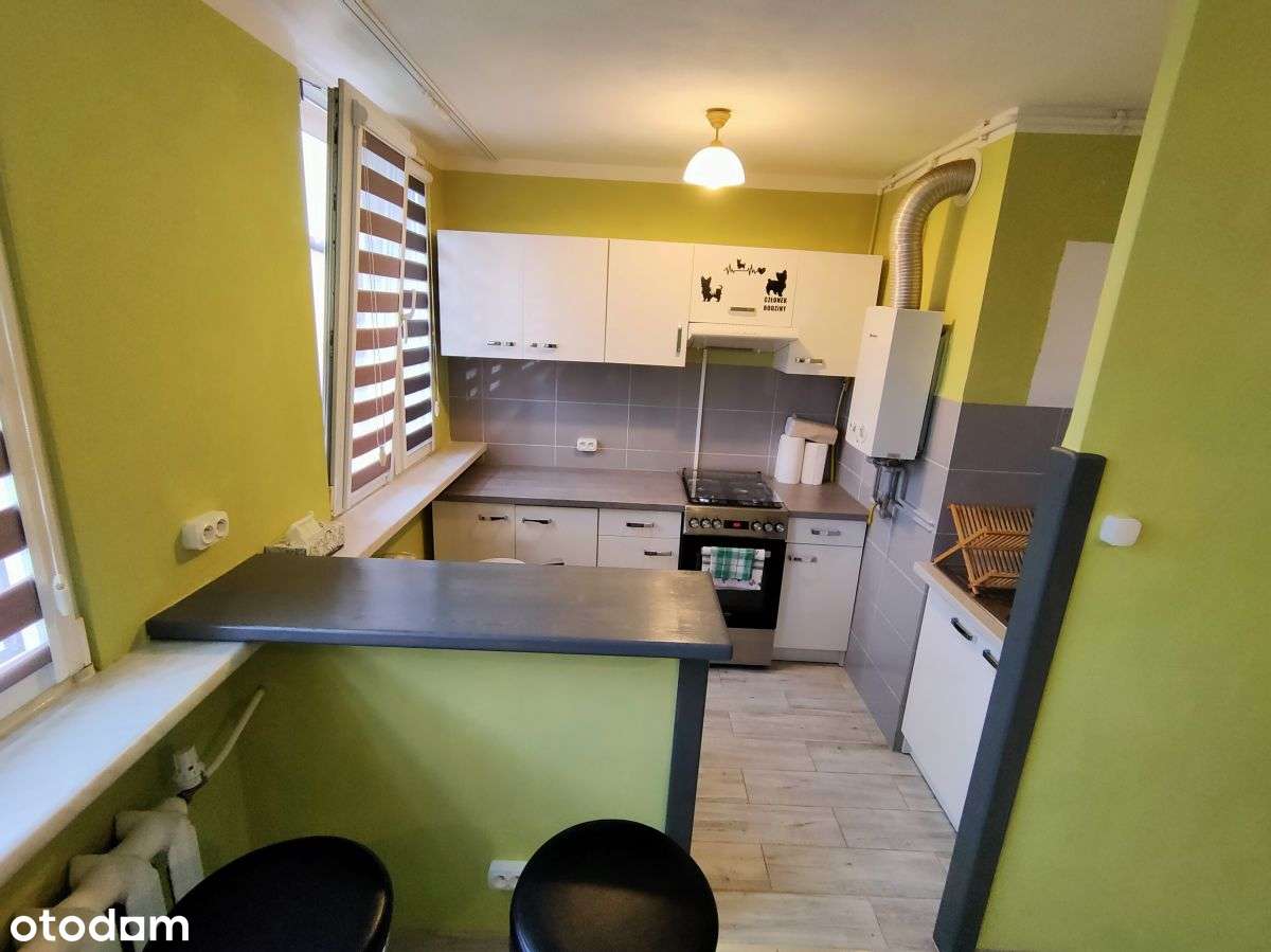 ul. Mirandy - Osiedle Kopernika, balkon-8