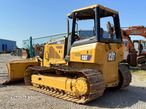 Caterpillar D5K LGP - 6