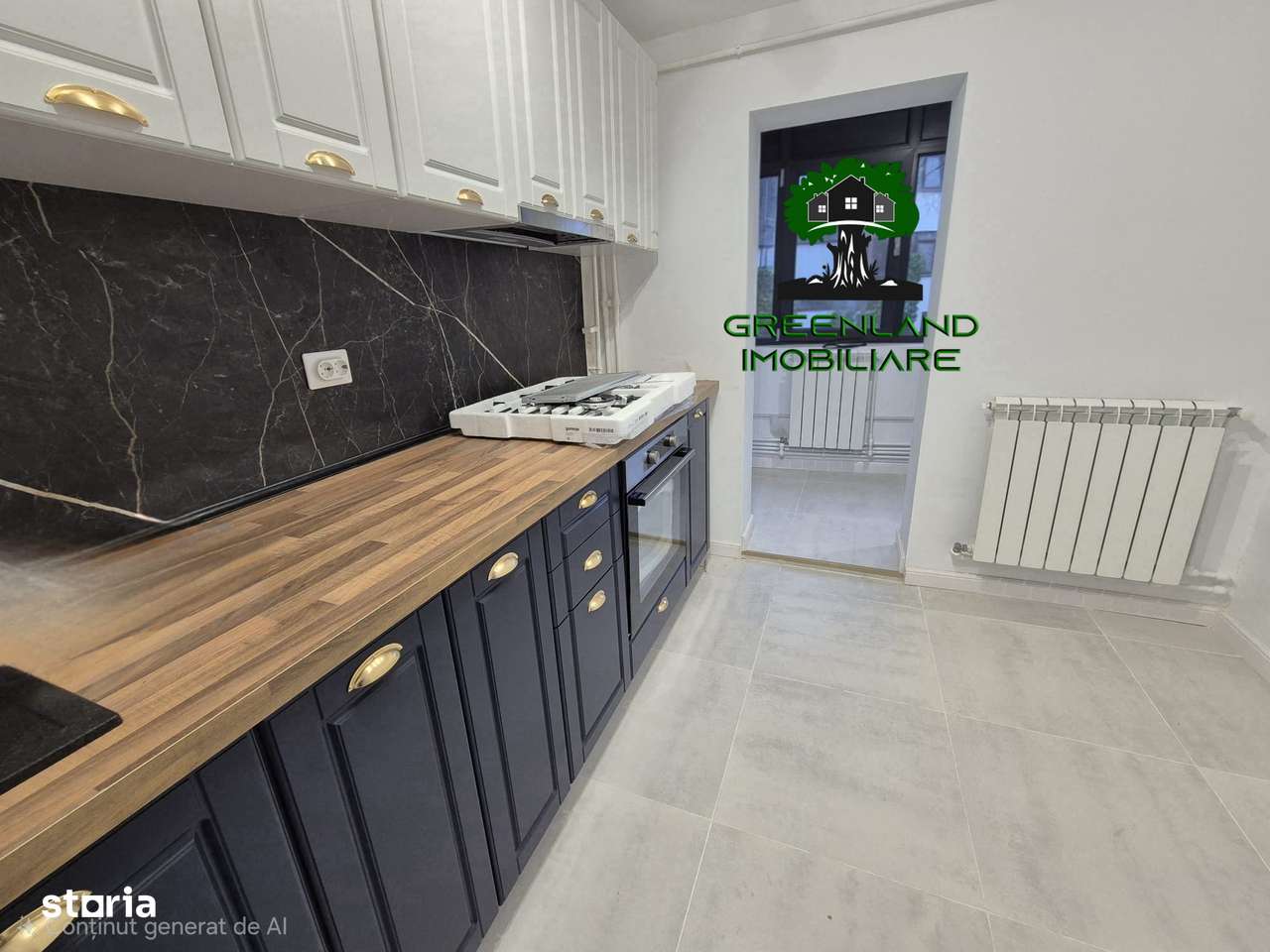 SPATIU COMERCIAL intabulat, parter, RENOVAT, Nicolina - Imagine principală: 4/8