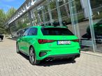 Audi S3 TFSI Quattro S tronic - 6