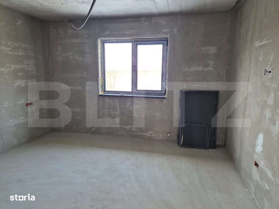 Casa de vanzare, 80 mp utili, 528 mp teren, zona Robanesti - Imagine principală: 3/7