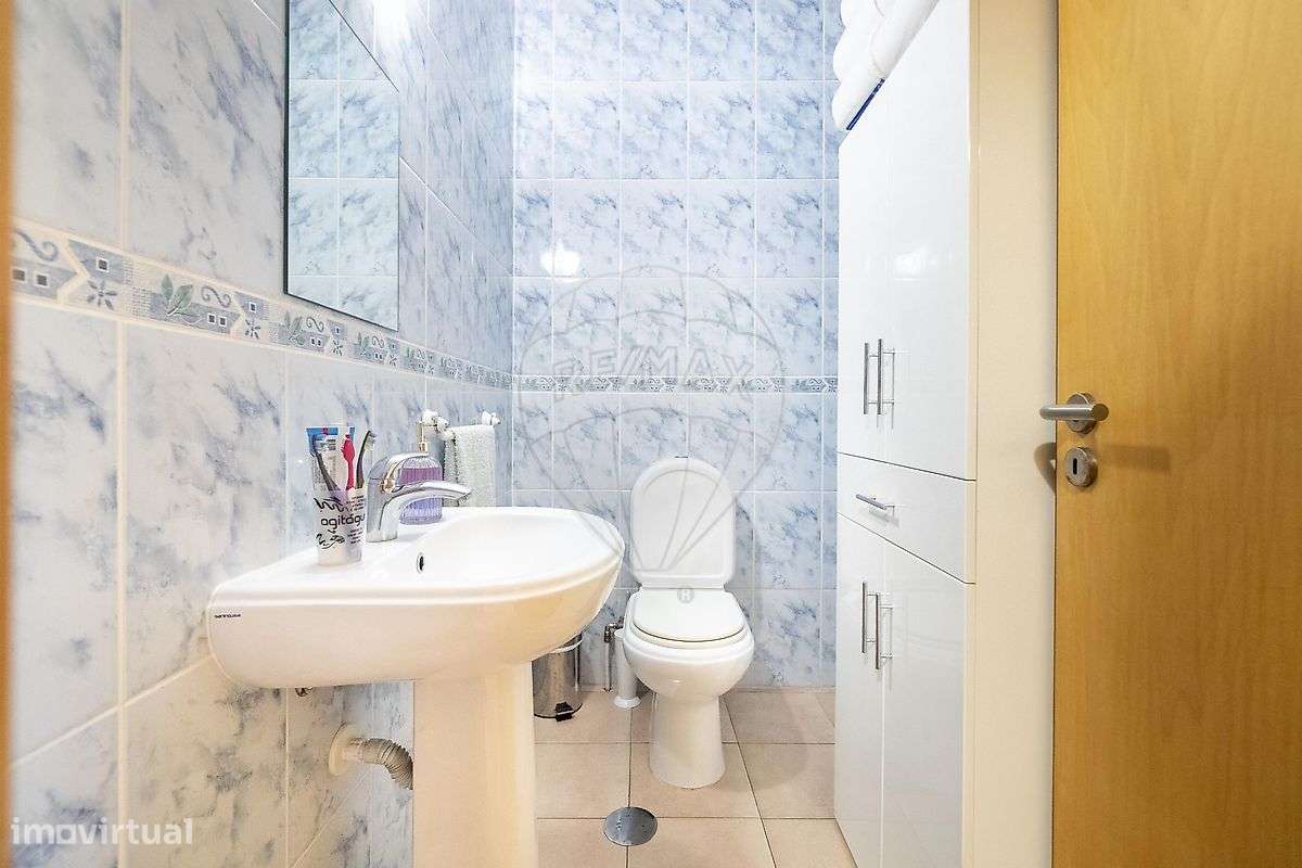 Apartamento T4 para venda-16