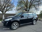 Peugeot 4007 2.2 HDI FAP Premium Pack - 1