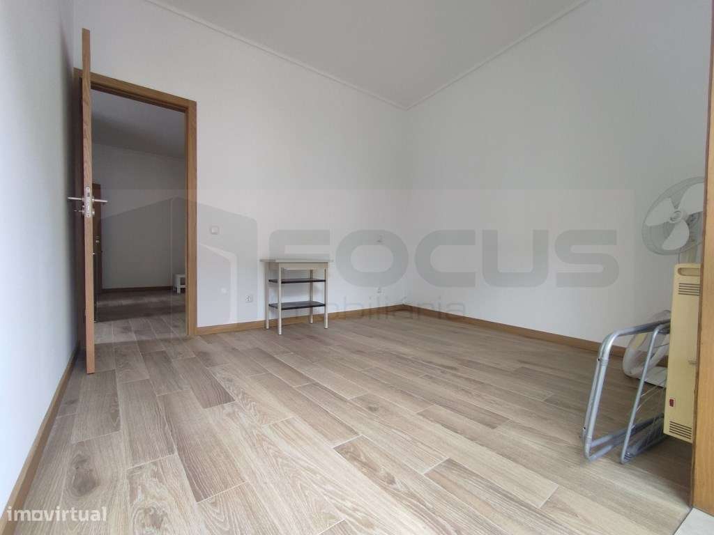 Apartamento T2 mobilado Aveiro - Arrendamento - Grande imagem: 4/18