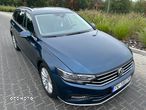 Volkswagen Passat 2.0 TDI 4Mot Elegance DSG - 4