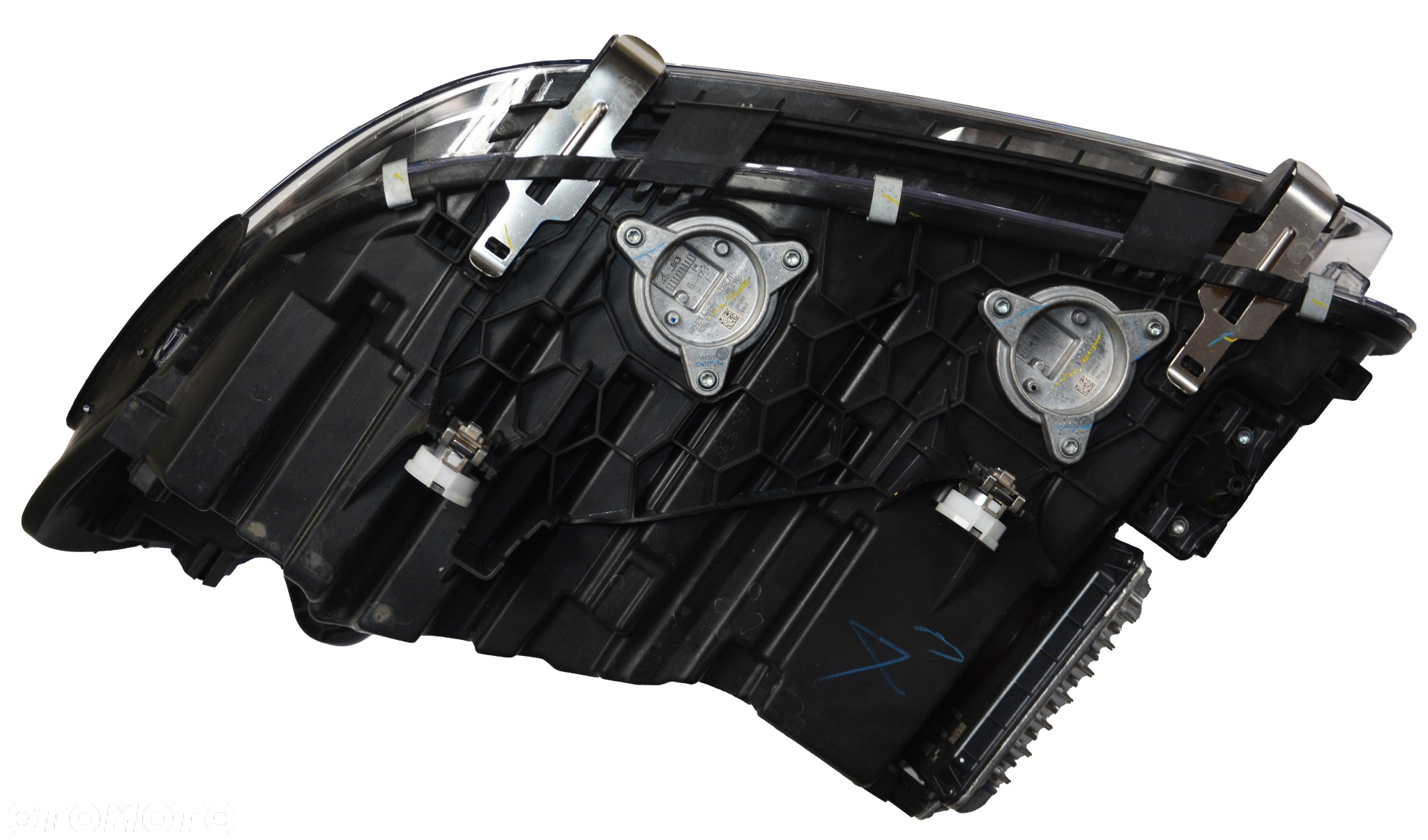 7931837 7931838 BMW X3 G01 LAMPY FULL LED KOMPLET - 5