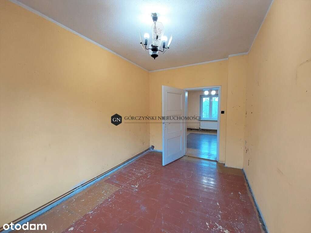 Ul. Henrykowska/Świetna lokalizacja/do gen.remontu-8