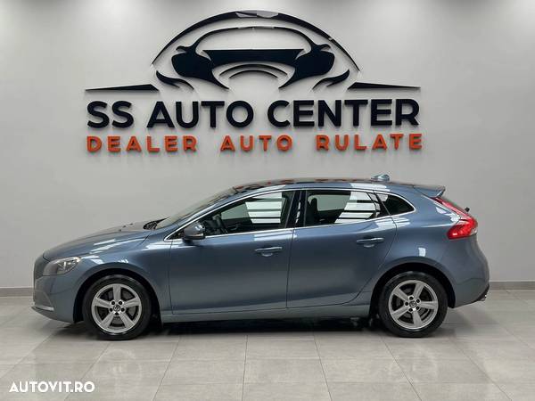 Volvo V40 D3 Momentum - 6