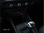 Audi A1 Sportback 25 TFSI Advanced - 33