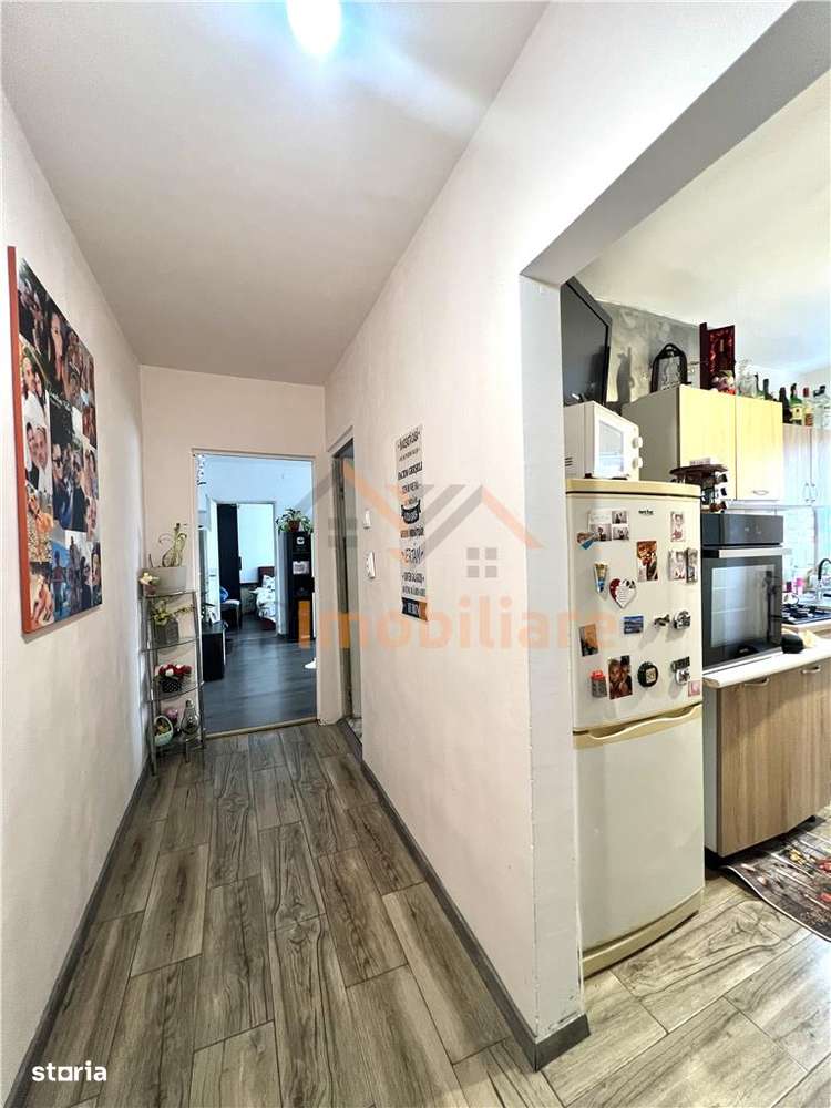 APARTAMENT DE VANZARE  2 CAMERE, BEIUS - Imagine principală: 4/9