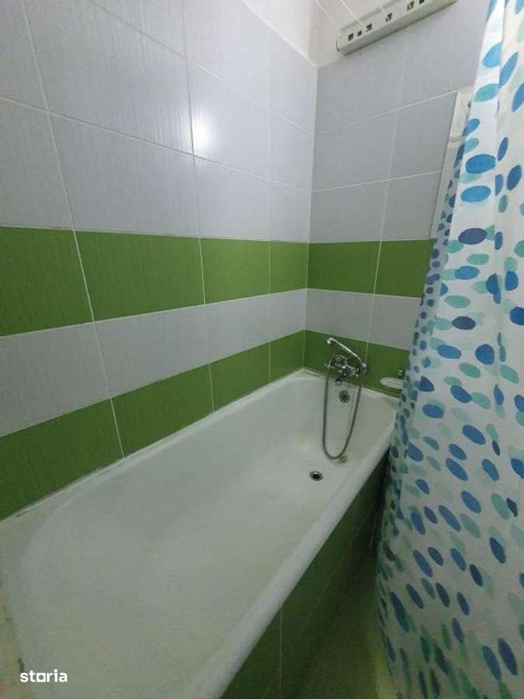 Dr. Taberei - Valea Ialomitei, vanzare ap. 2 camere mobilat, parcare-18