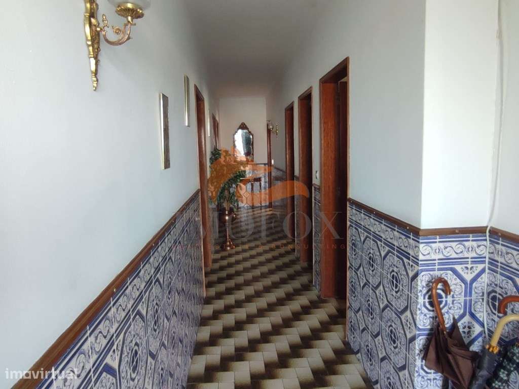 Moradia Independente em Vila Pouca da Beira, Oliveira do Hospital-7