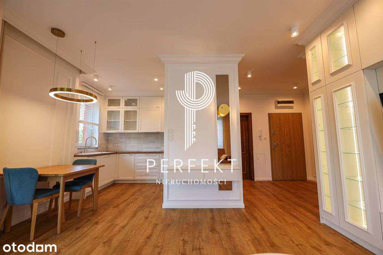 Eleganckie 3-pokojowe mieszkanie z tarasem-9