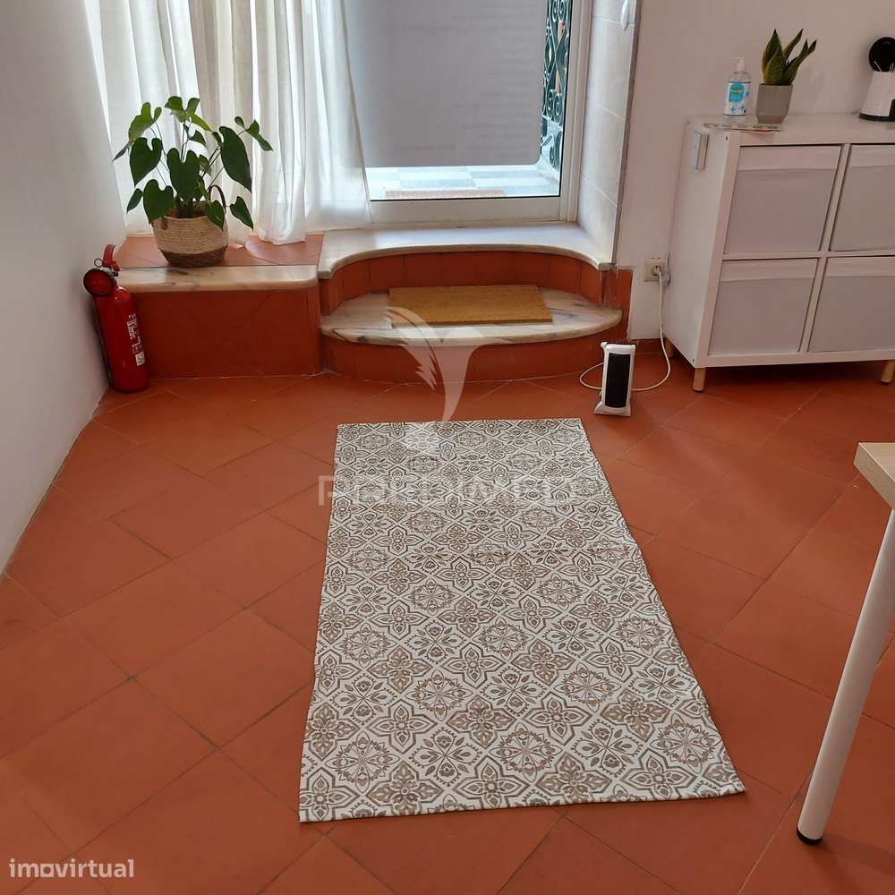 Arrenda se loja Setúbal (centro) - Grande imagem: 2/7