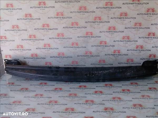 armatura bara spate volkswagen golf 5 2004 2009 - 1