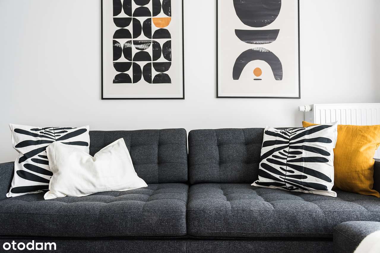 Widok, przestrzeń, spokój – gotowe mieszkanie na ostatnim piętrze-2