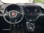 Fiat Doblo 1.6 Multijet 16V Easy - 27