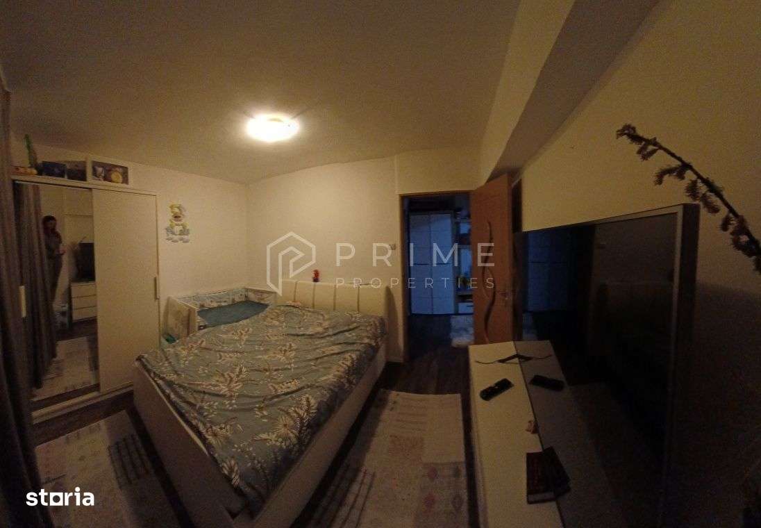 De vânzare apartament 2 camere, etaj 2, Pandurilor - Imagine principală: 2/9