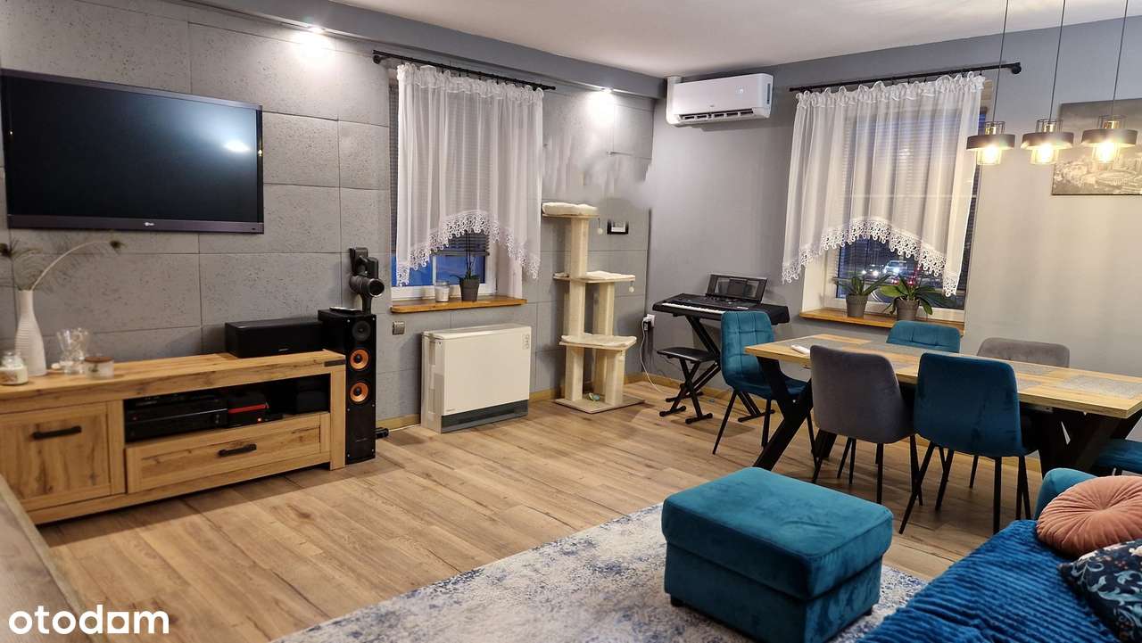 Sprzedam duże M3 komfortowe do wprowadzenia klimatyzacja Matejki - Pełny obrazek: 2/14