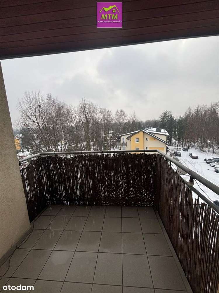 Mieszkanie, 55,12 m², Jaworzno-4