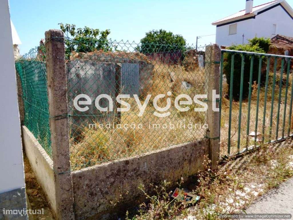 Ruína no Bombarral - Grande imagem: 5/7