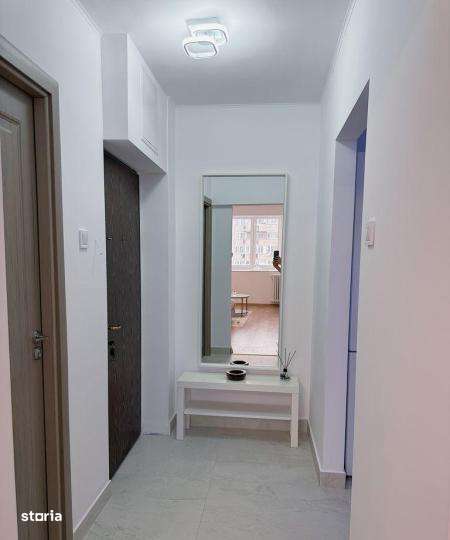 Apartament - 2 camere - semidecomandat - Mihai Bravu-6