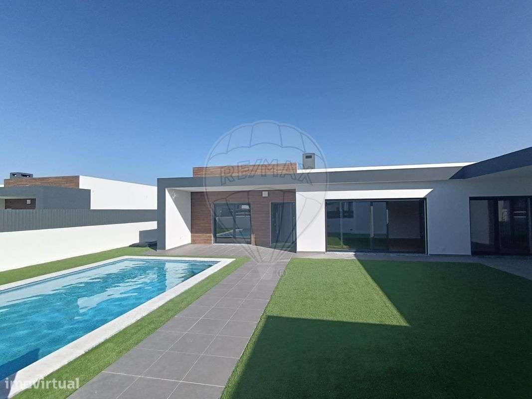 Moradia T4 para venda - Grande imagem: 5/42