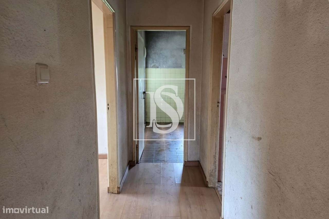 Moradia T3 em Nagosela, Santa Comba Dão - Grande imagem: 4/13