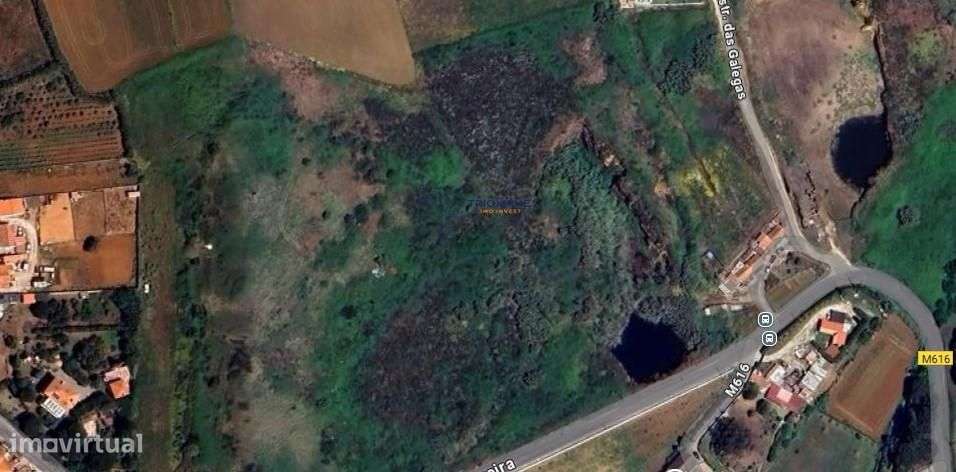 Terreno Rústico 26.677 m² Ribamar - Grande imagem: 2/7