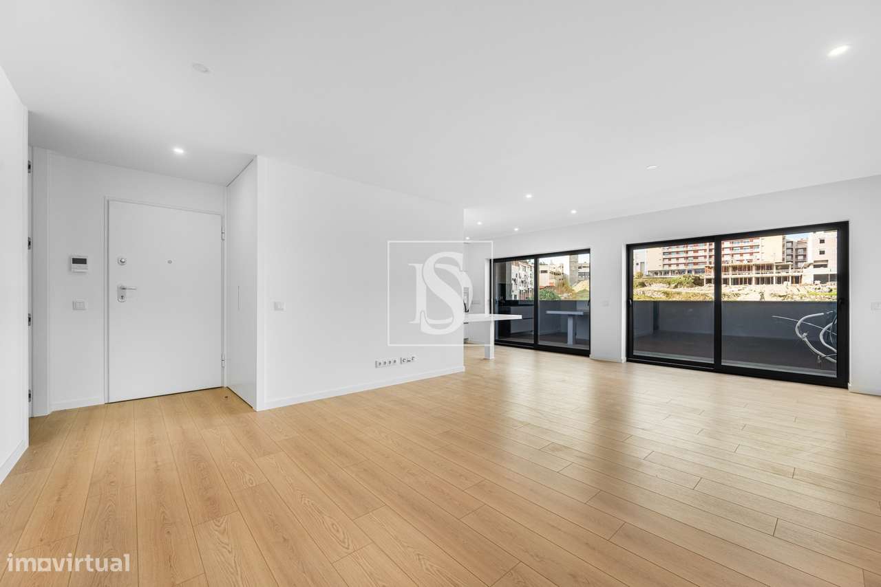 apartment, Vieira do Minho, Vieira do Minho - Grande imagem: 4/21