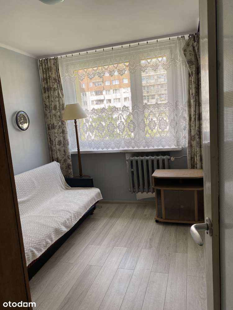 Do wynajęcia mieszkanie 2 pokojowe - Pełny obrazek: 4/8